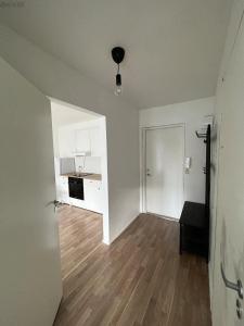 Compact apartment in Haapsalu