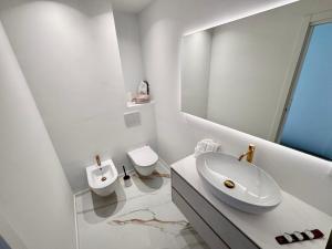 Forte Chic a luxury collection city center apartment