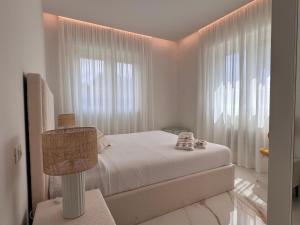 Forte Chic a luxury collection city center apartment