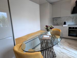 Forte Chic a luxury collection city center apartment