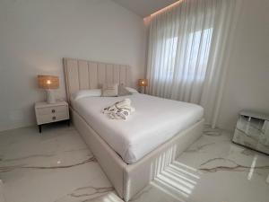 Forte Chic a luxury collection city center apartment