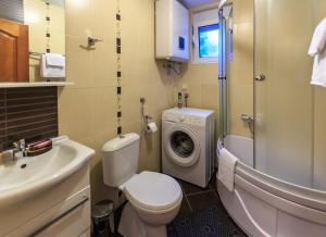 Yu&li Rose Apartments Adriatic