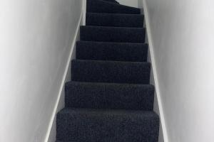 Studio - Sleeps 2 & Free Parking