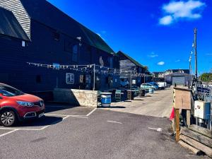 Cosy whole home in central Faversham