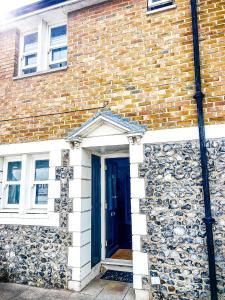Cosy whole home in central Faversham