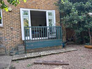 Cosy whole home in central Faversham