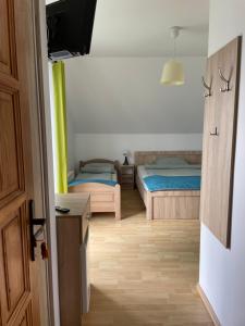 Pokoje na Brzozowej 2