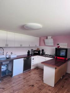 Kalinówka - Lublin - Felin - Apartament