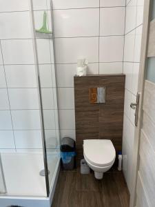 Pokoje na Brzozowej 2