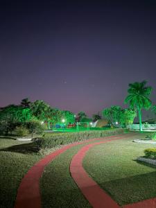 Chácara espetacular em Boituva