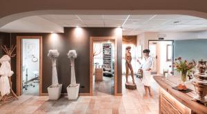 Hotel La Perla Wellness & Beauty