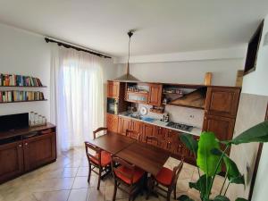 Nostos B&B - Back to the Sea