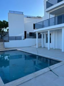 Lumy Suite Hotel Bodrum Gumbet - Private Pool