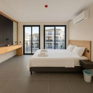 Lumy Suite Hotel Bodrum Gumbet - Private Pool