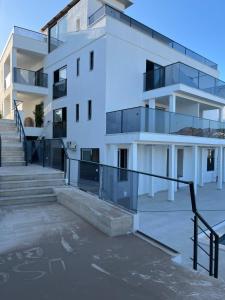 Lumy Suite Hotel Bodrum Gumbet - Private Pool