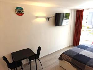 RUBIKs studio, lovely Las Americas