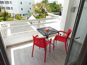 RUBIKs studio, lovely Las Americas