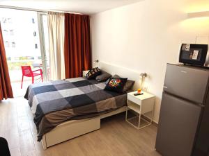 RUBIKs studio, lovely Las Americas