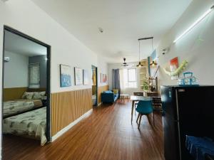 NY House căn hộ 2pn Gần Biển