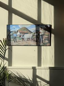 Hotels Boutique hotel Maria-Christina : photos des chambres