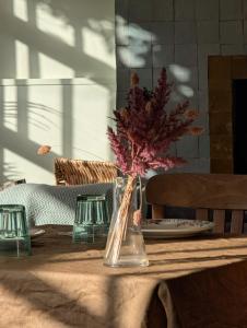 Hotels Boutique hotel Maria-Christina : photos des chambres