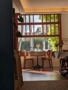 Hotels Boutique hotel Maria-Christina : photos des chambres