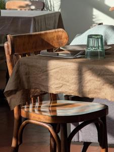 Hotels Boutique hotel Maria-Christina : photos des chambres