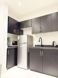 2 Bedrooms Apartment with private balcony-23