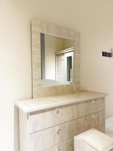 2 Bedrooms Apartment with private balcony-23