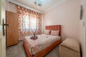 RED YACOUT Parking Sécurisé