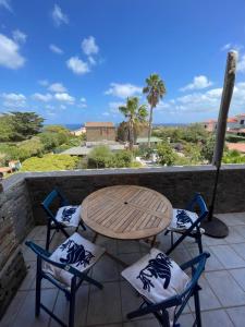 Casa vacanze Stintino vista mare