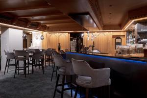 Hotel La Perla Wellness & Beauty