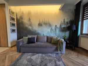 Apartament na Miodowej