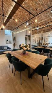 Loft Krakow Apartment