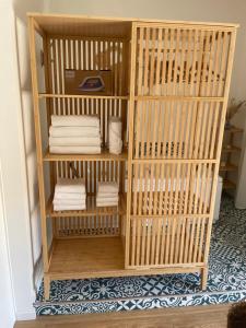 Disíu Apartment con jacuzzi in pieno centro