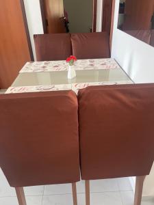 Village Aconchegante!