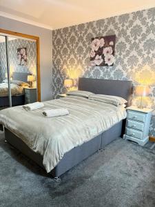 The Old Salt House, Flat 2 - 3hvězdičkové hotely ve městě Wick