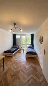 Rooms in Warsaw - K3 - 2