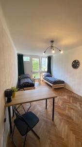 Rooms in Warsaw - K3 - 2