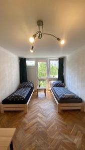 Rooms in Warsaw - K3 - 2