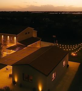 Si Sofia country house