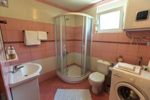 Yu&li Rose Apartments Adriatic