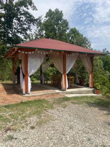 Brvnare Dunja 1 i Dunja 2