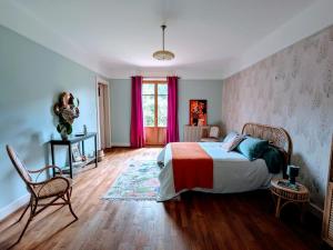 B&B / Chambres d'hotes La Maison de Marie : photos des chambres