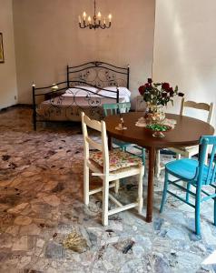 La Dolce Vita vintage Tropea center with parking