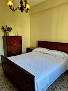 La Dolce Vita vintage Tropea center with parking