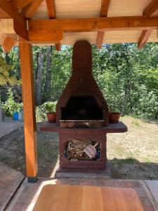 Brvnare Dunja 1 i Dunja 2