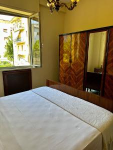 La Dolce Vita vintage Tropea center with parking