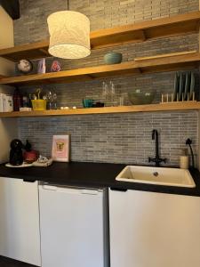 The Rock Village Nook