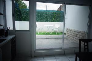 Appartements Appartement T2 Noisy Le Grand : photos des chambres
